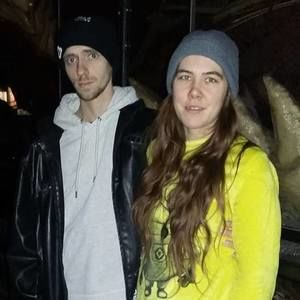 Meet your Posher, Louie